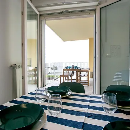 Nonsolomare Appartamento Marina di Montemarciano