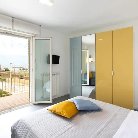 Nonsolomare Appartamento