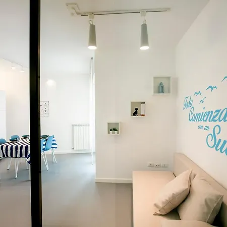 Nonsolomare * Marina di Montemarciano